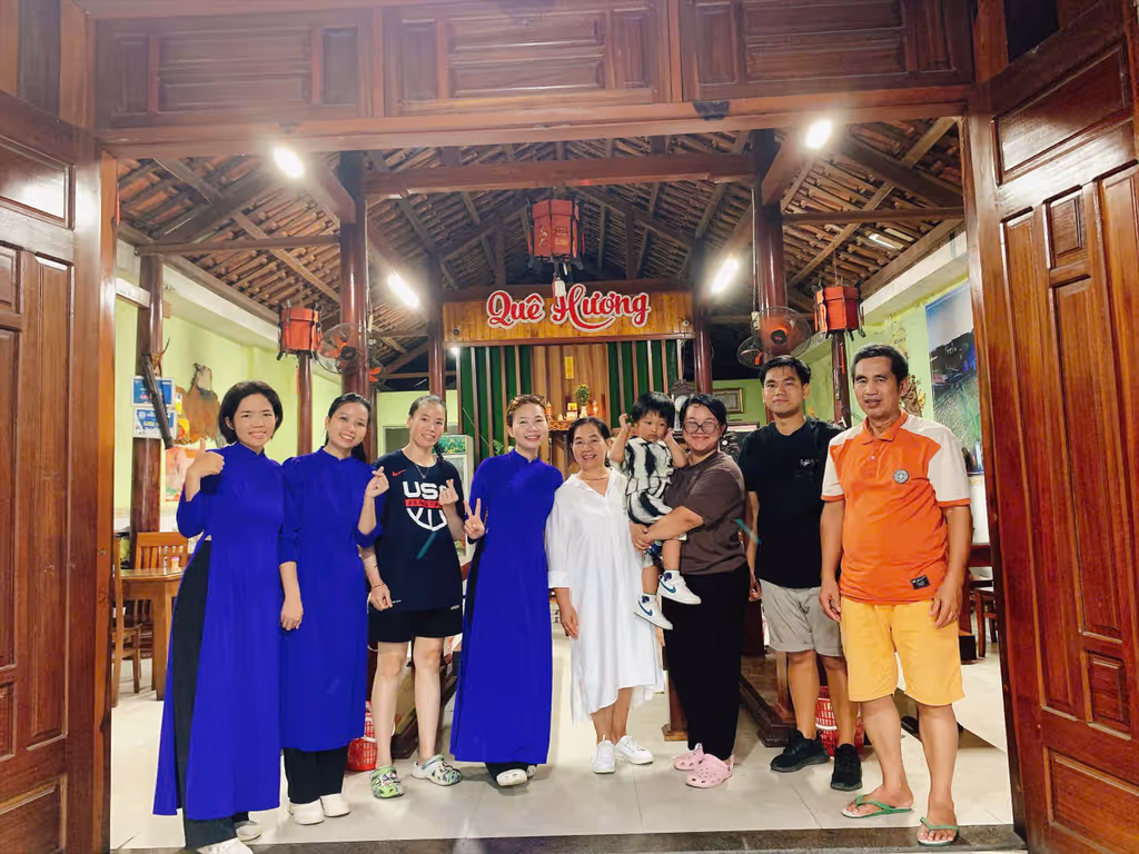 Hoi An Private Tour - 
