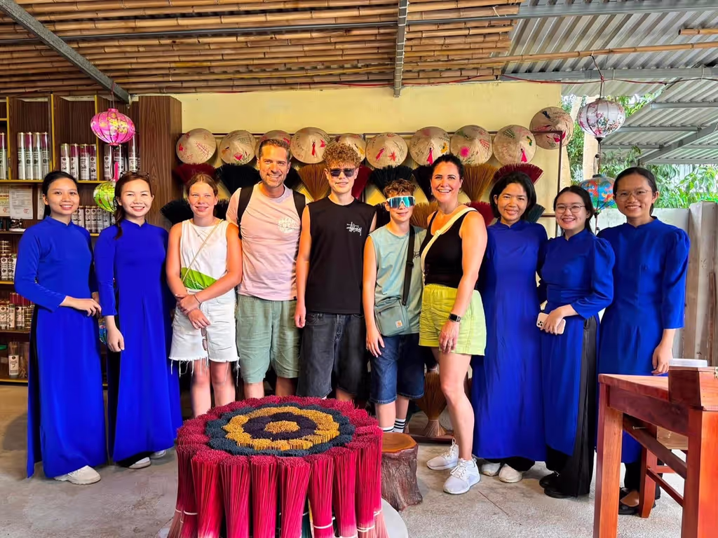 Hoi An Private Tour - 