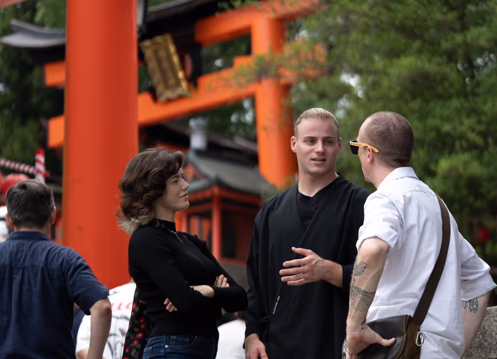 Kyoto Private Tour - 