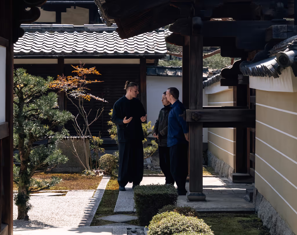 Kyoto Private Tour - 