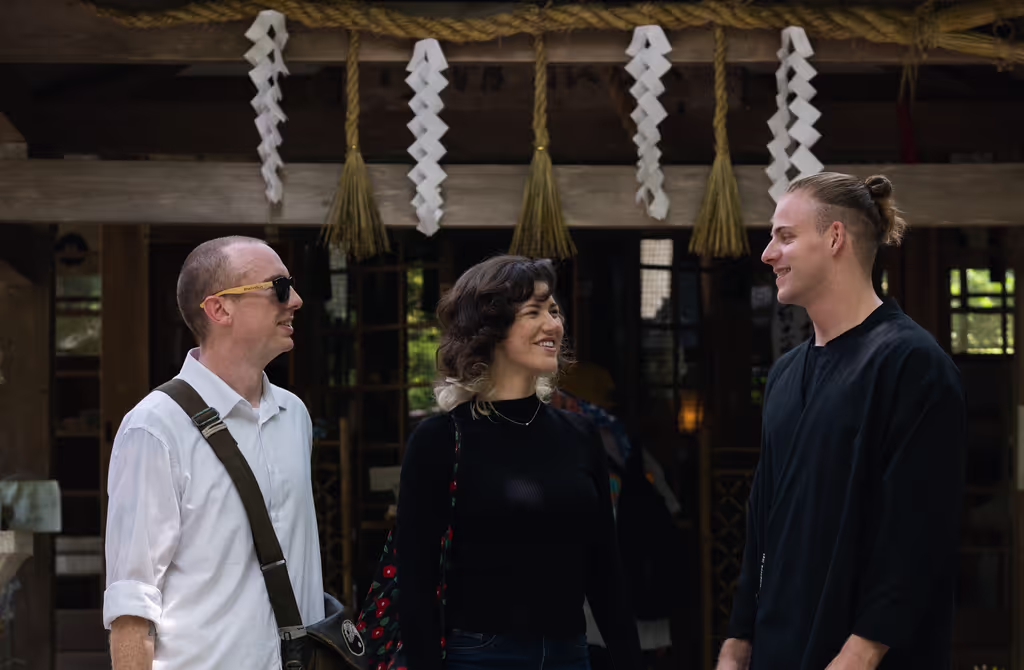 Kyoto Private Tour - 