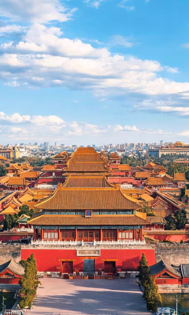 Beijing Private Tour - 