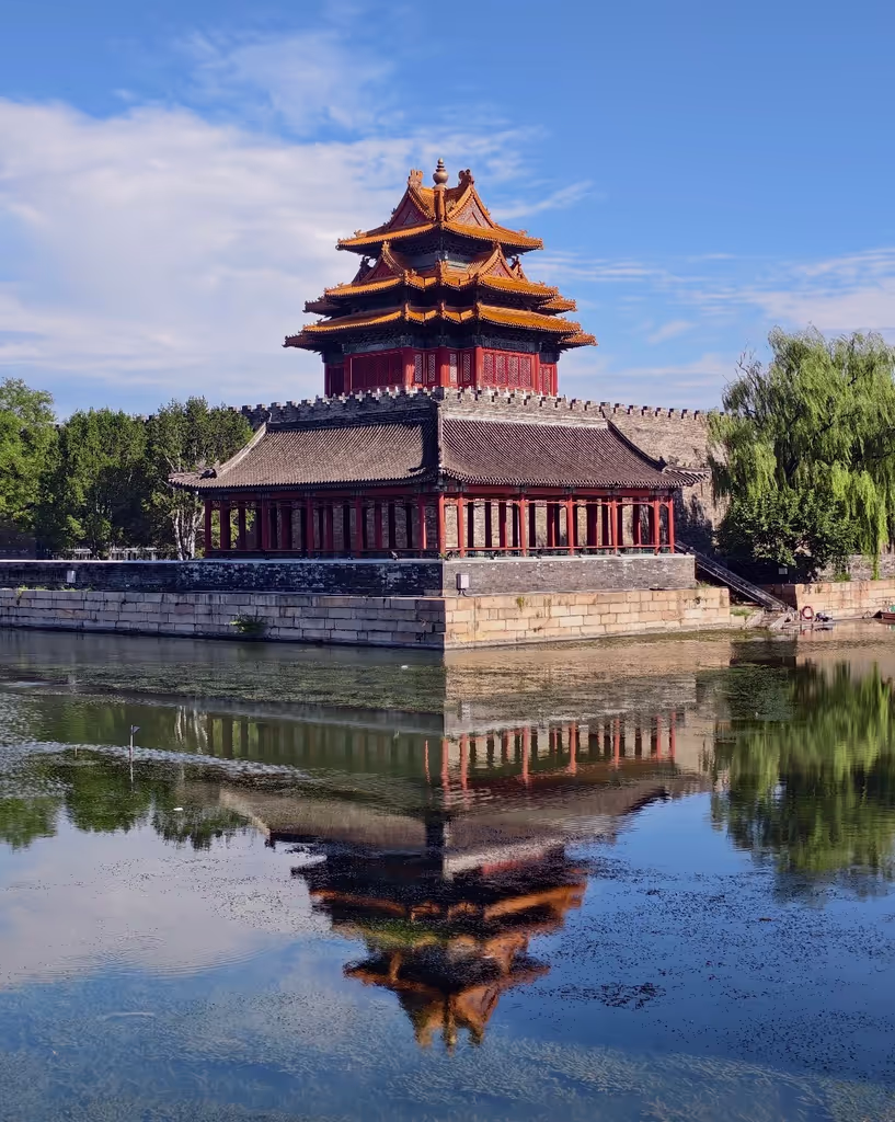 Beijing Private Tour - 