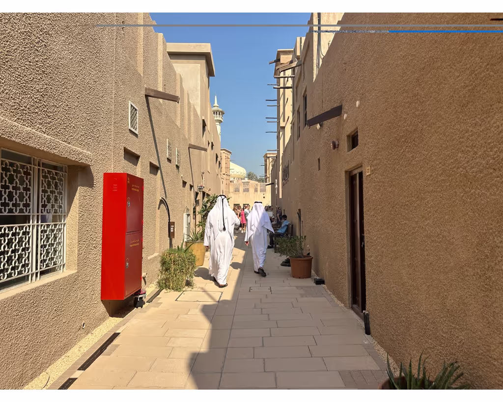 Dubai Private Tour - 