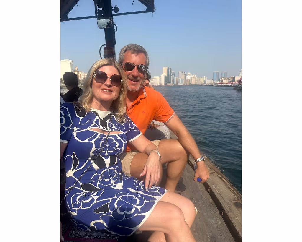 Dubai Private Tour - 