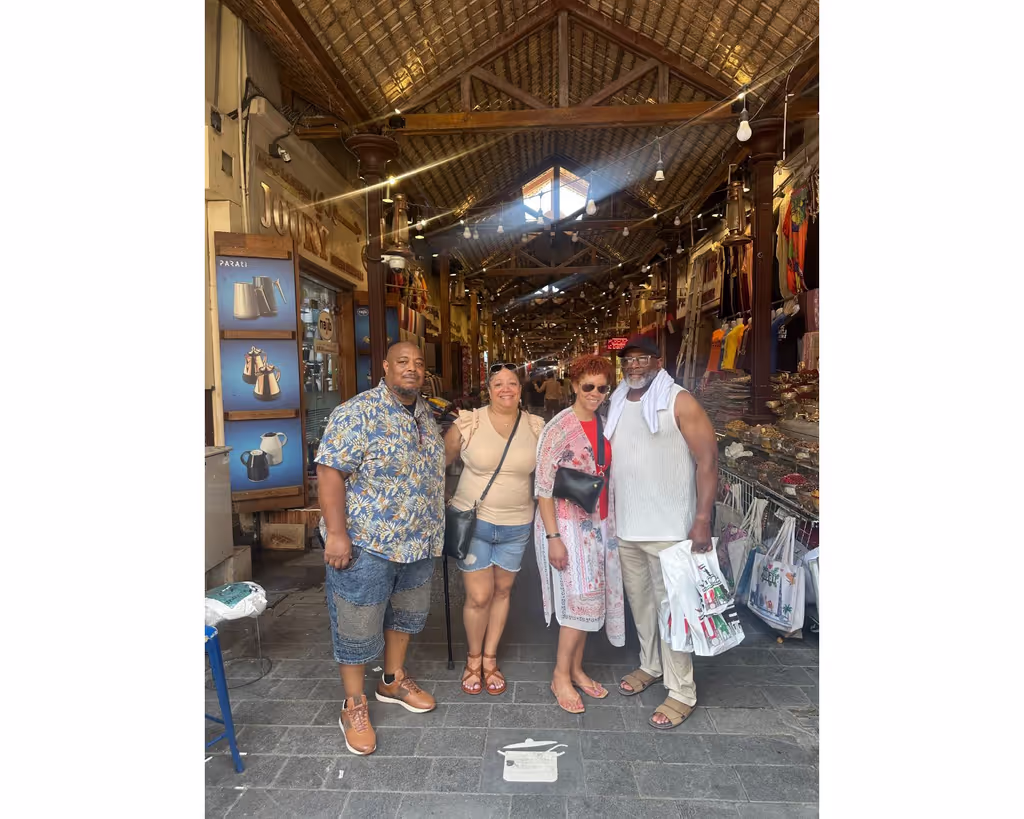 Dubai Private Tour - 