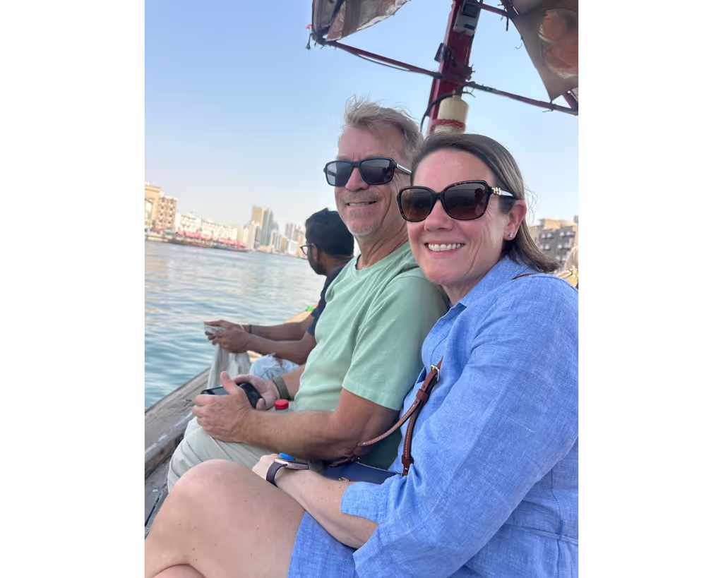 Dubai Private Tour - 