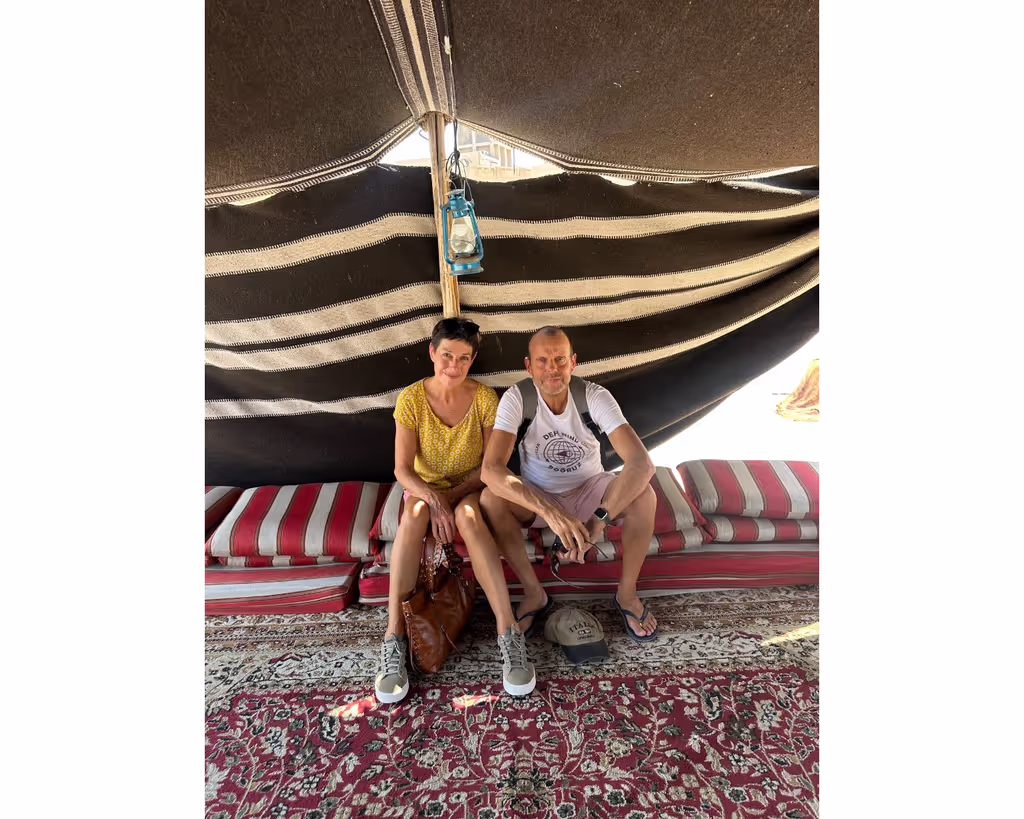 Dubai Private Tour - 