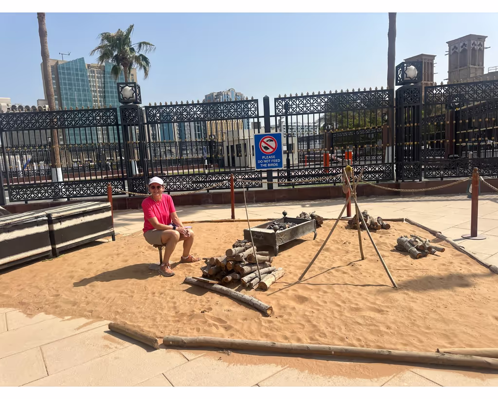 Dubai Private Tour - 