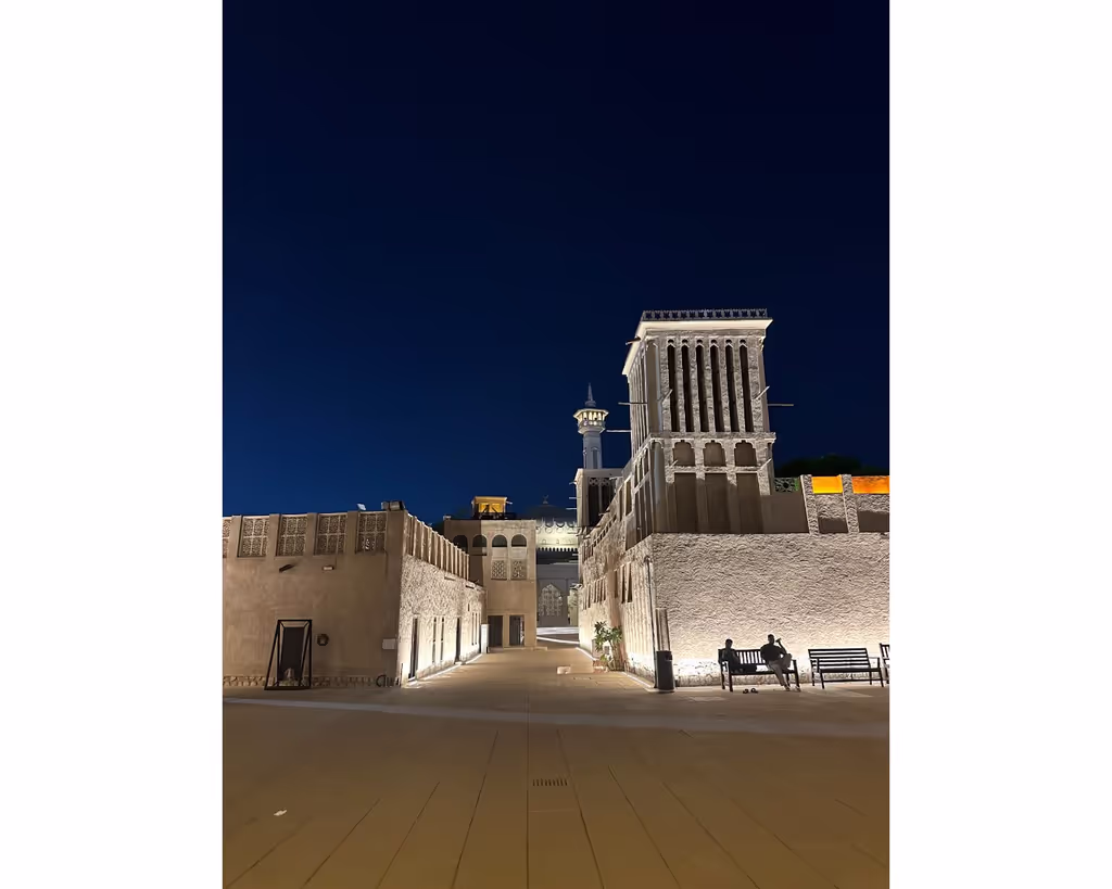 Dubai Private Tour - 