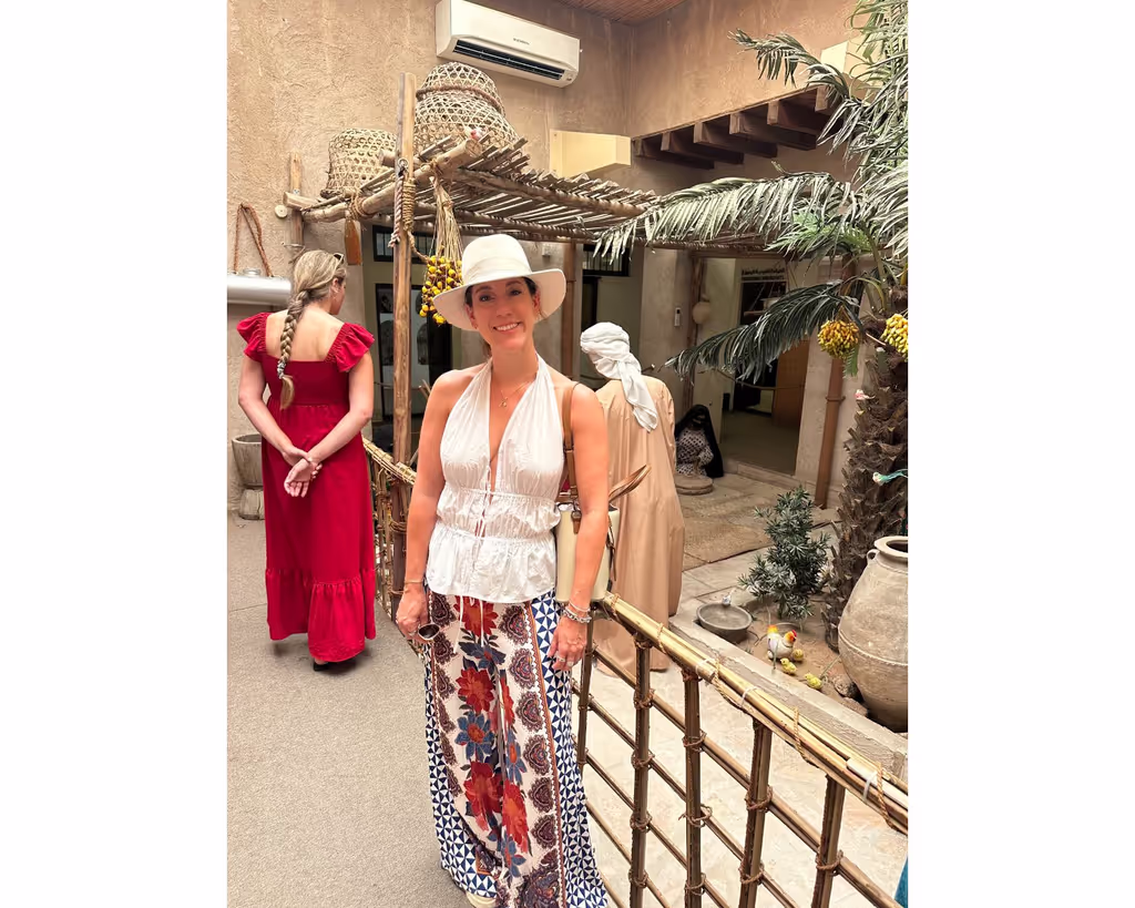 Dubai Private Tour - 