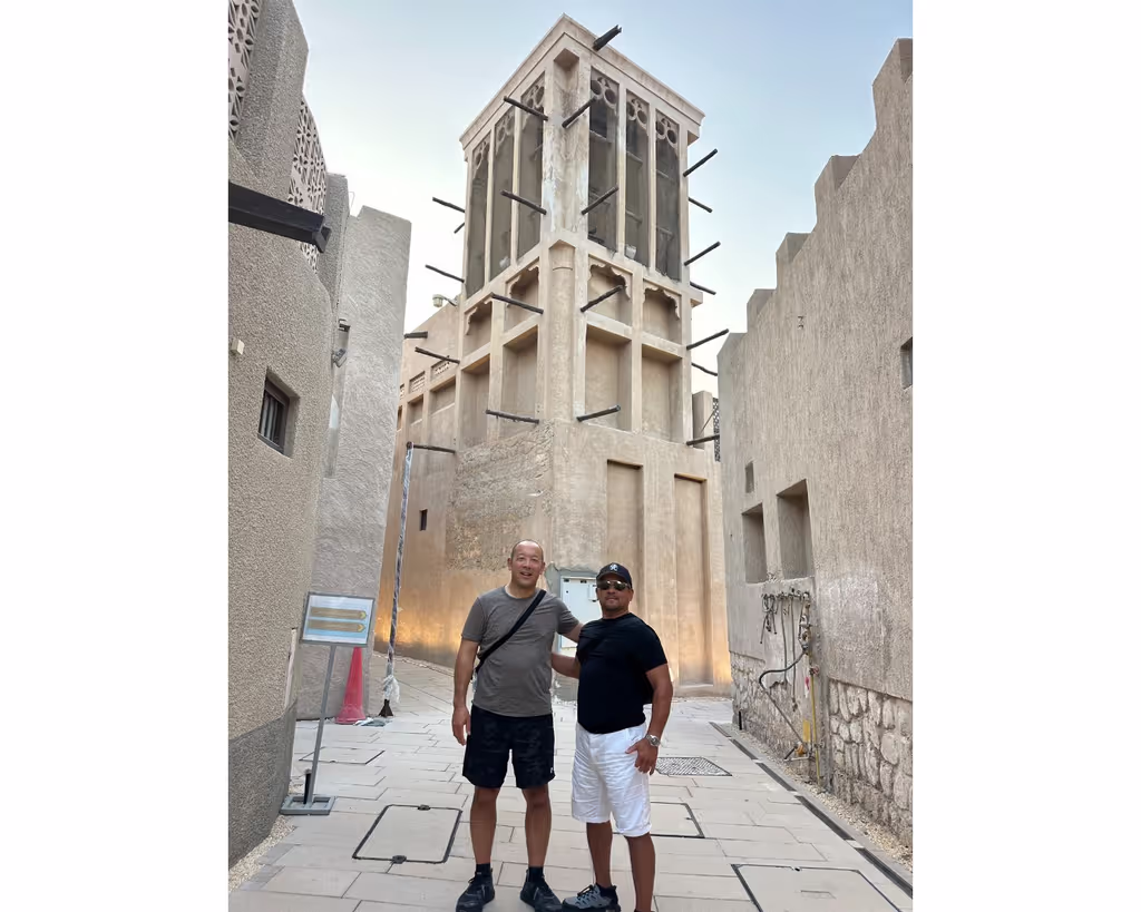 Dubai Private Tour - 