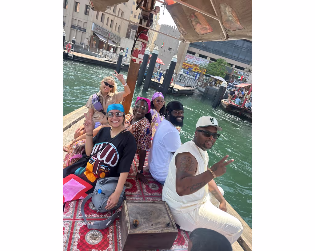 Dubai Private Tour - 