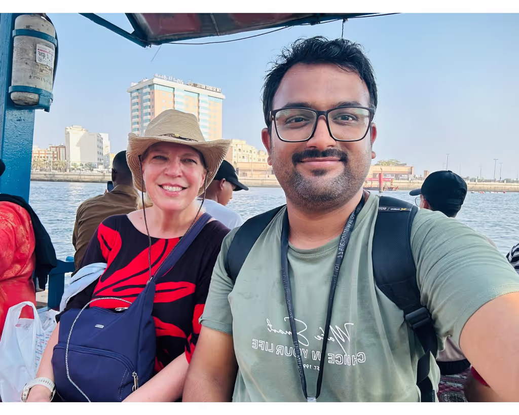 Dubai Private Tour - 