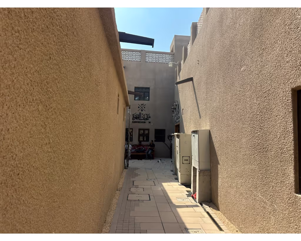Dubai Private Tour - 