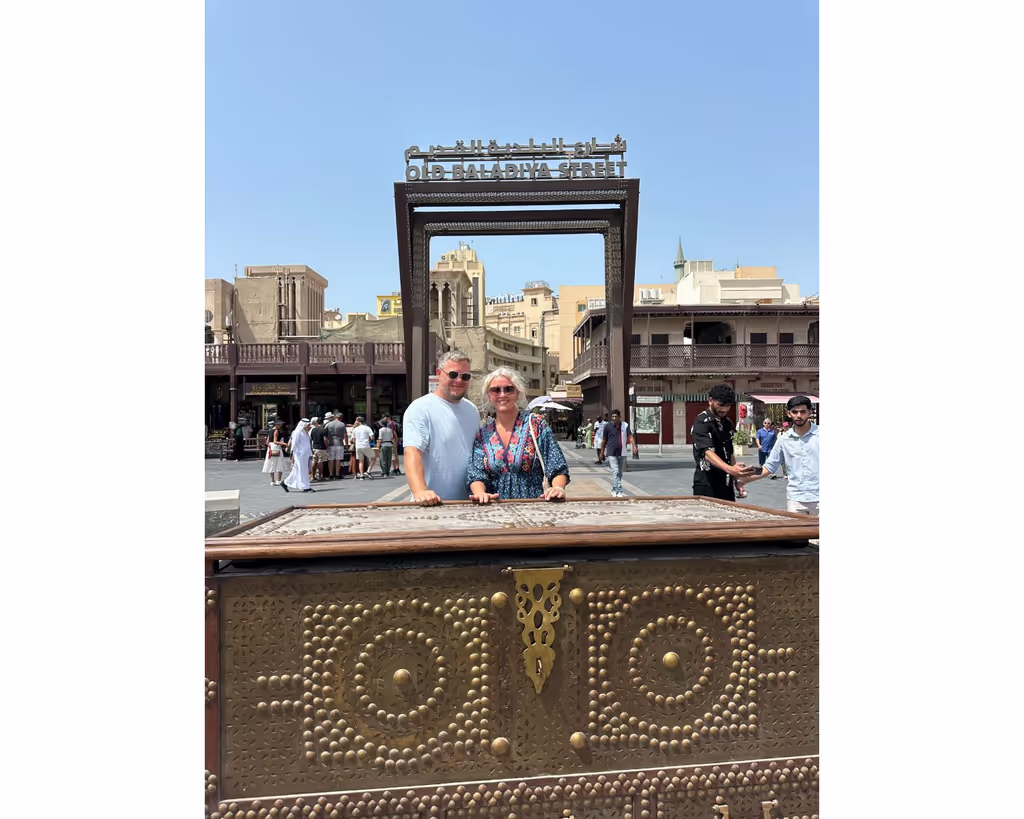 Dubai Private Tour - 