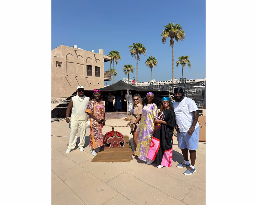 Dubai Private Tour - 