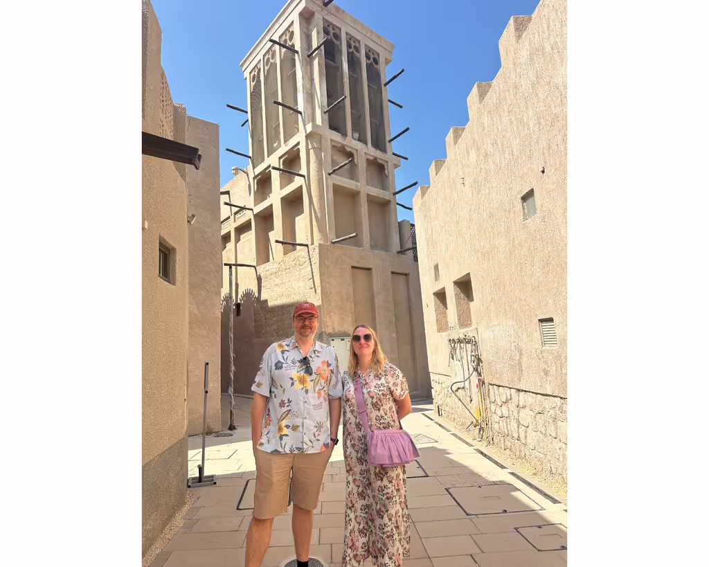 Dubai Private Tour - 
