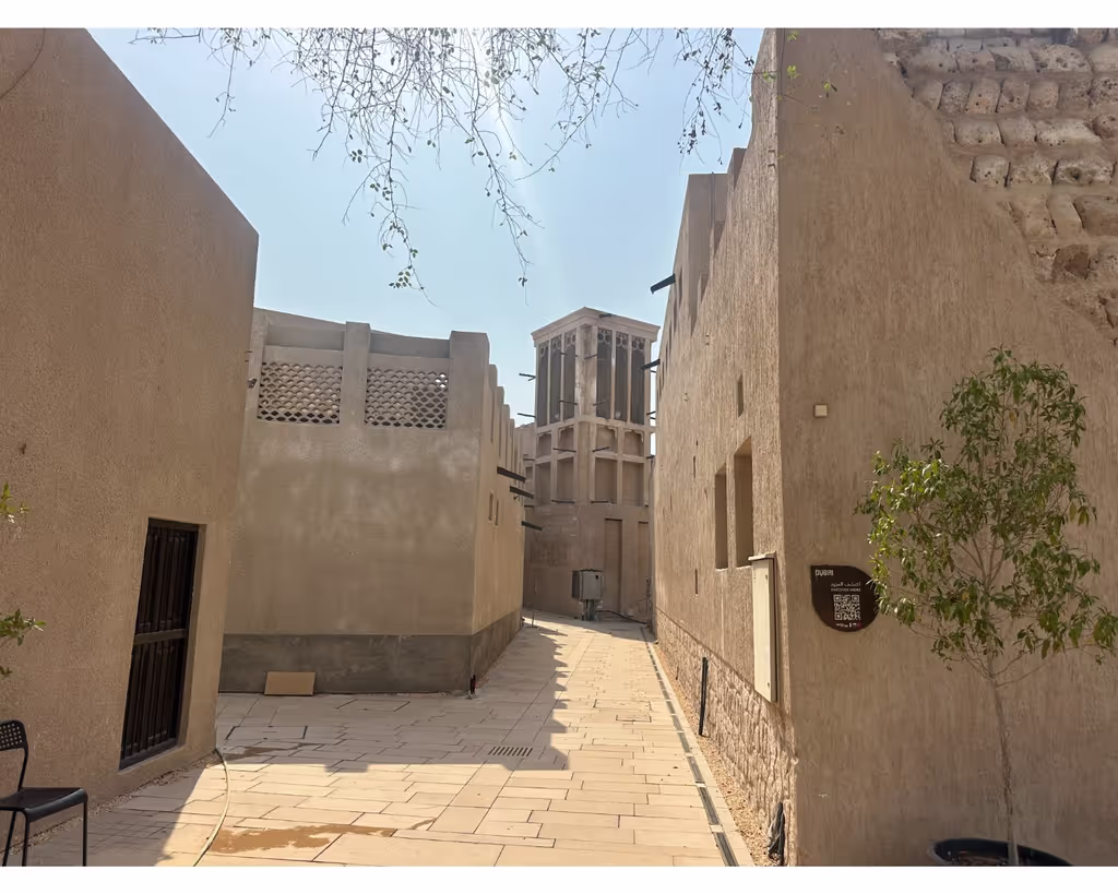 Dubai Private Tour - 