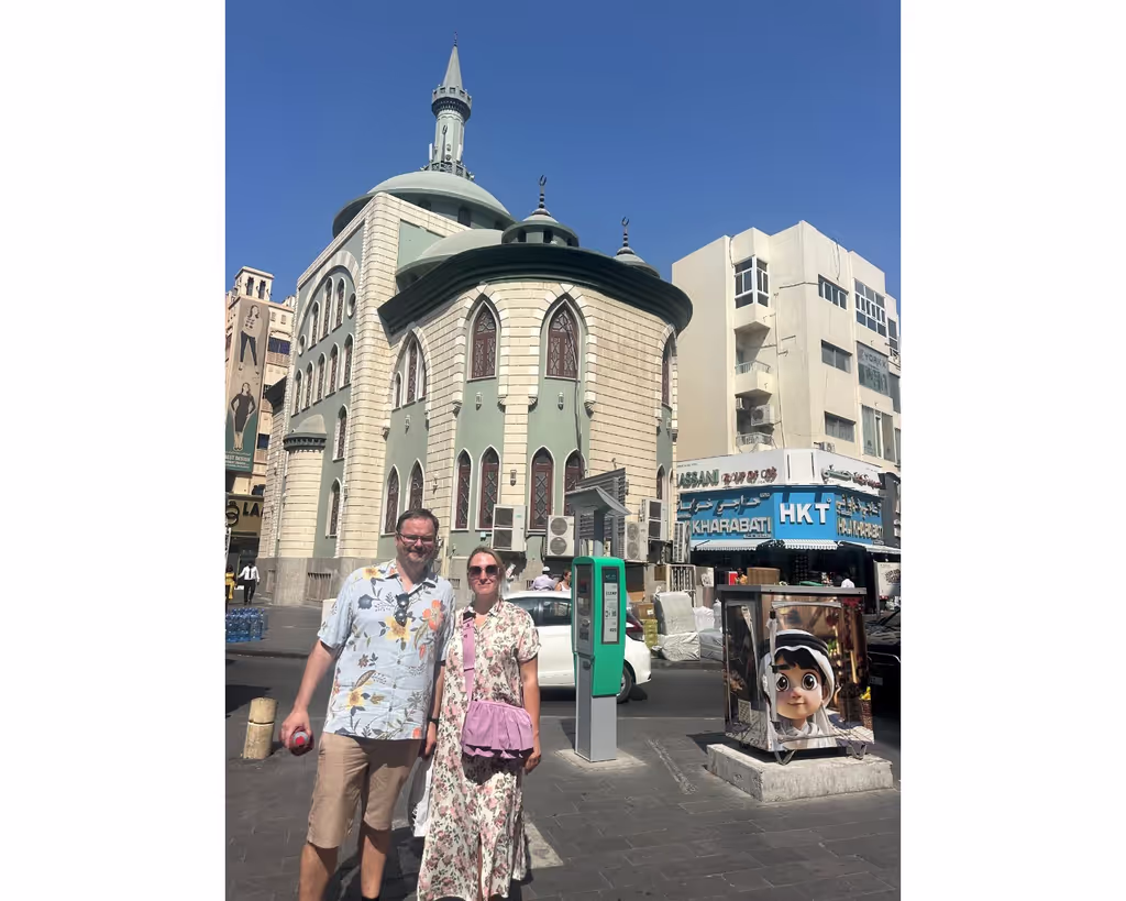 Dubai Private Tour - 