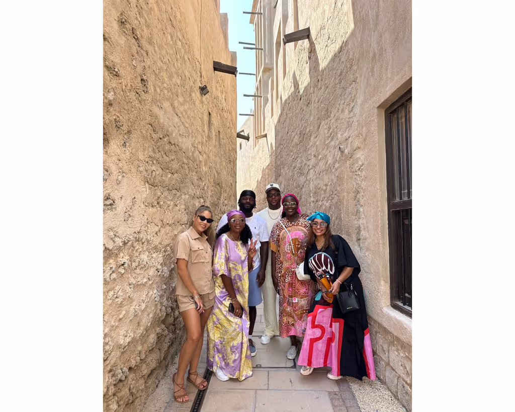 Dubai Private Tour - 