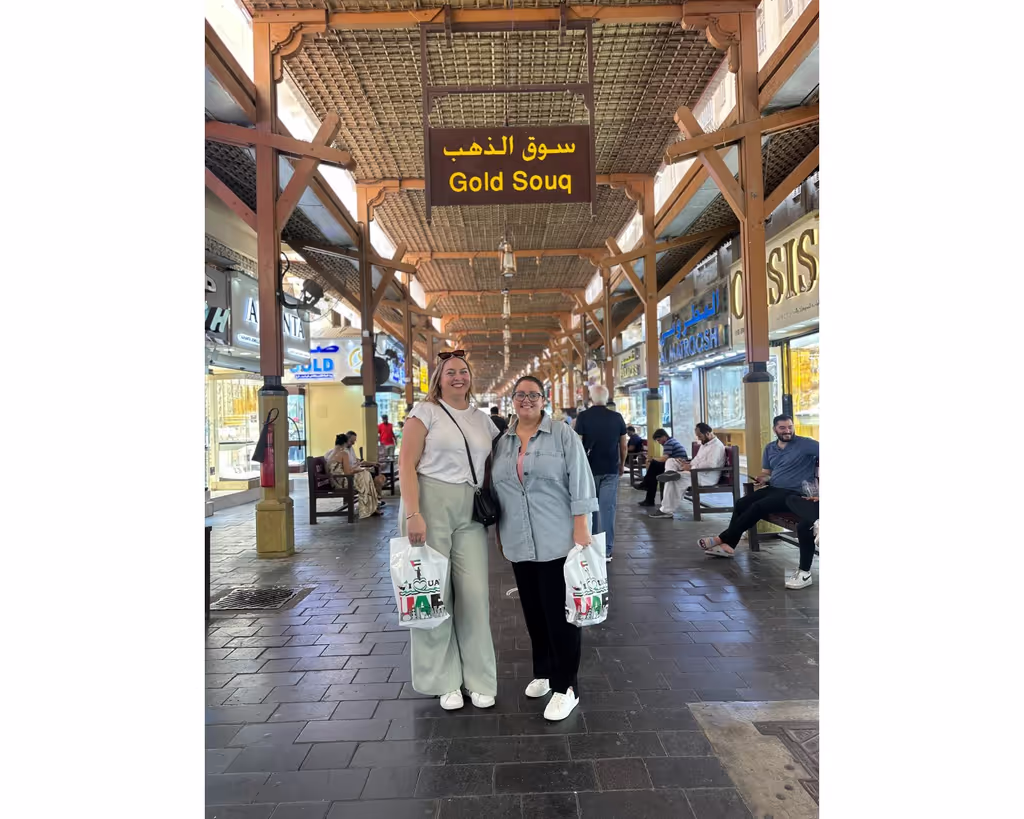 Dubai Private Tour - 