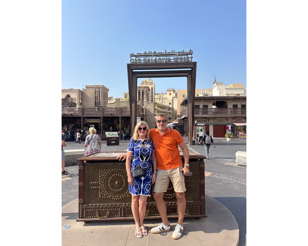 Dubai Private Tour - 