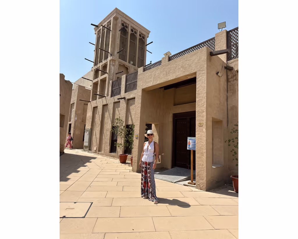 Dubai Private Tour - 