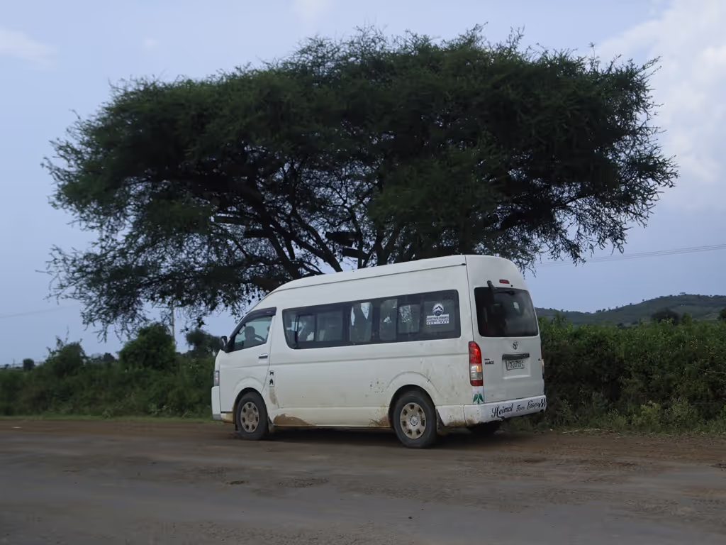 Addis Ababa Private Tour - 