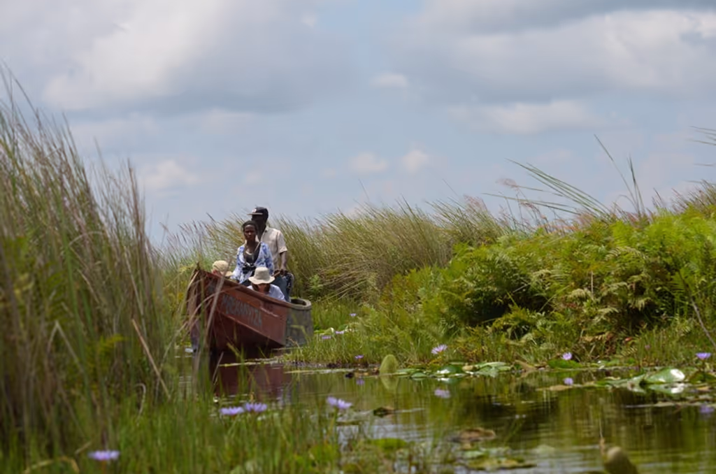 Wakiso Private Tour - 