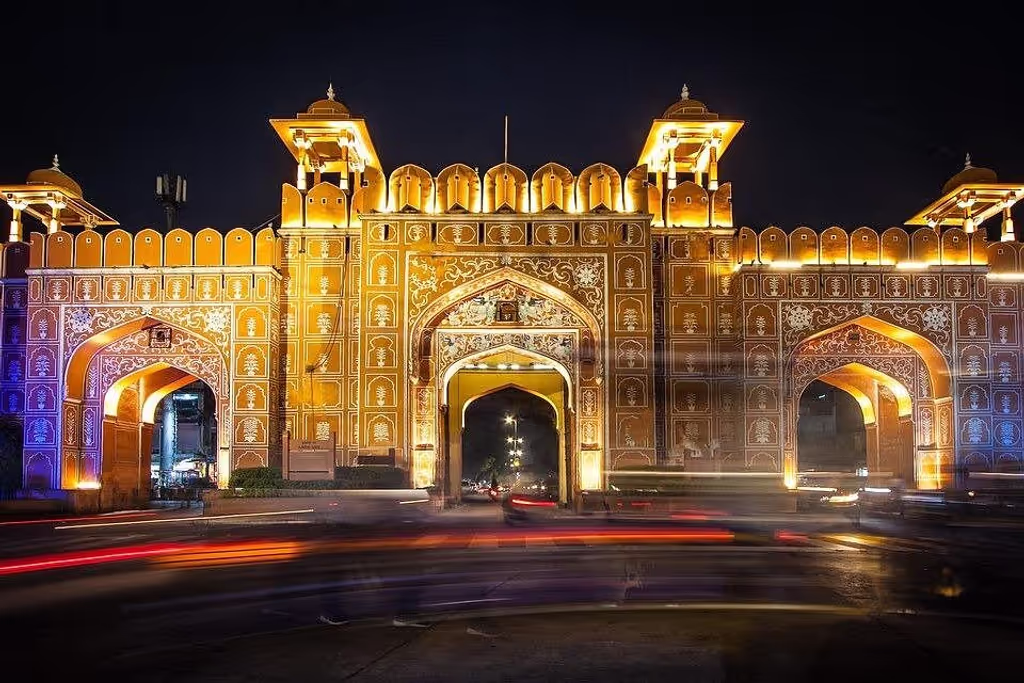 Jaipur Private Tour - 