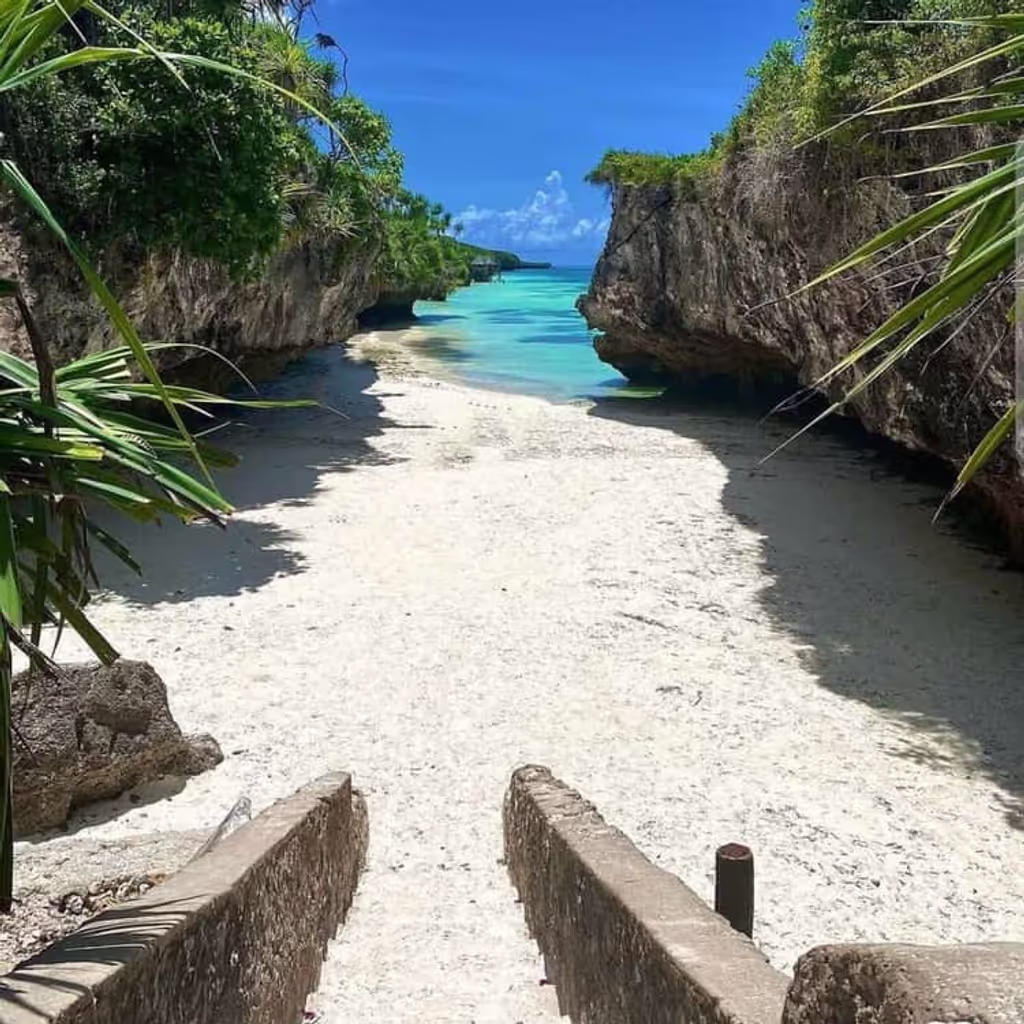 Zanzibar Private Tour - 