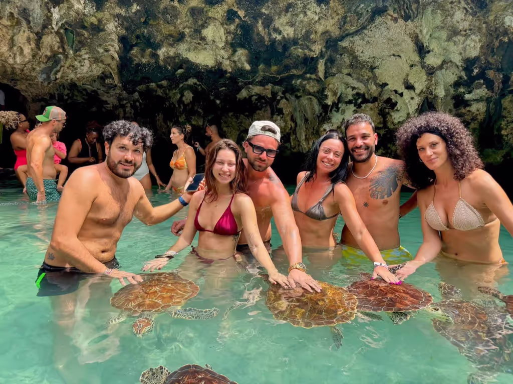 Zanzibar Private Tour - 