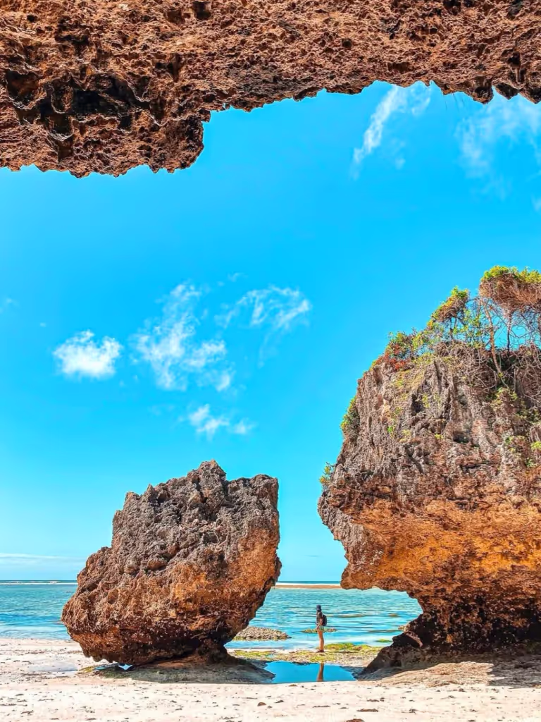 Zanzibar Private Tour - 