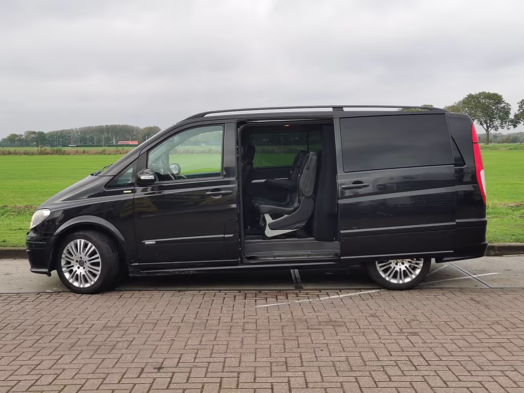 Malaga Private Tour - Comfortable Vehicle