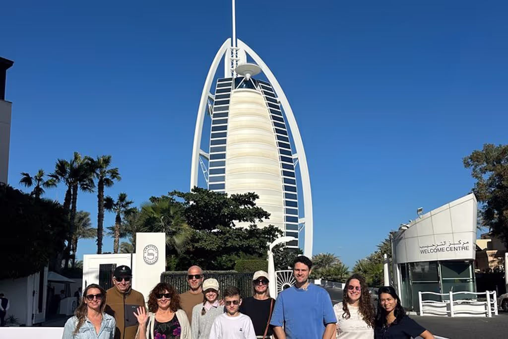 Dubai Private Tour - 