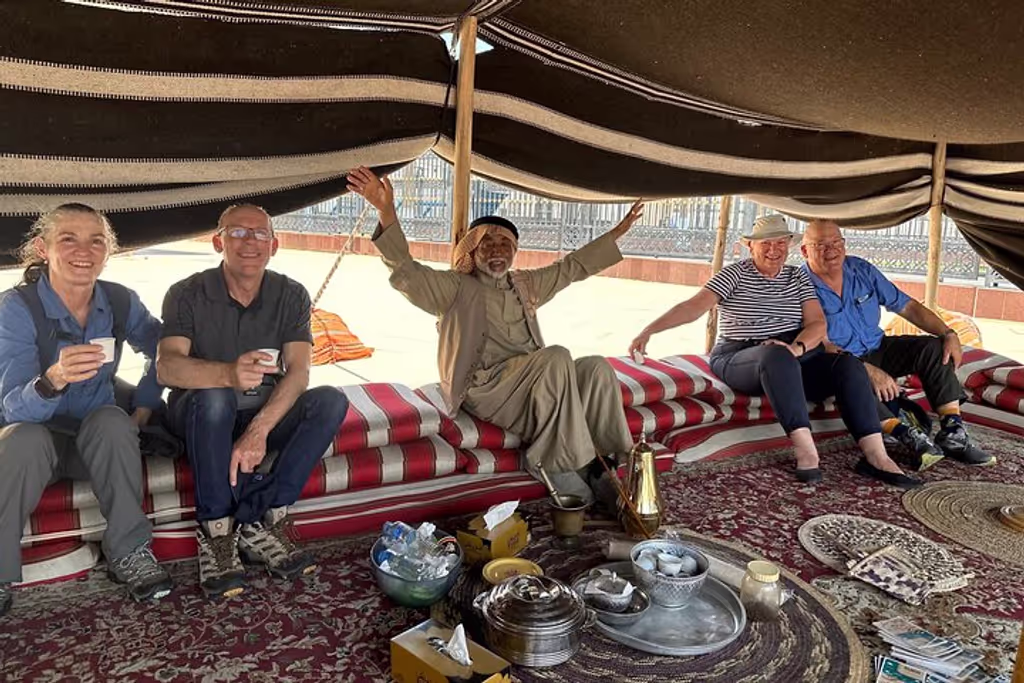 Dubai Private Tour - 