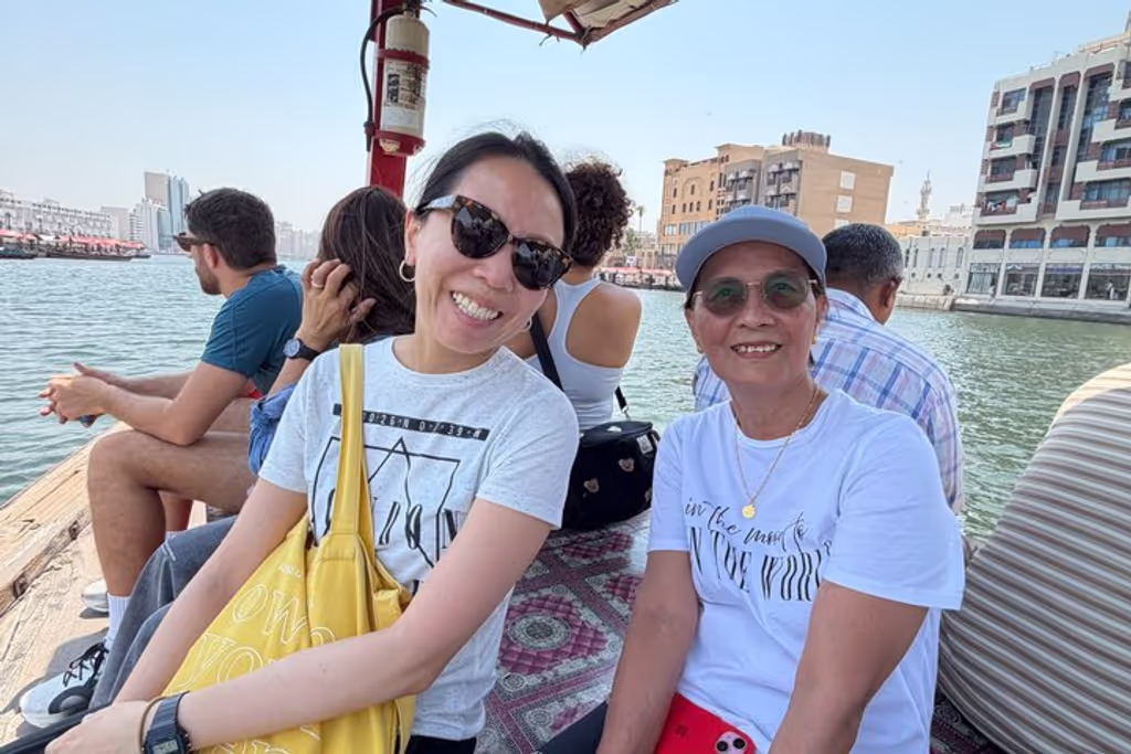 Dubai Private Tour - 