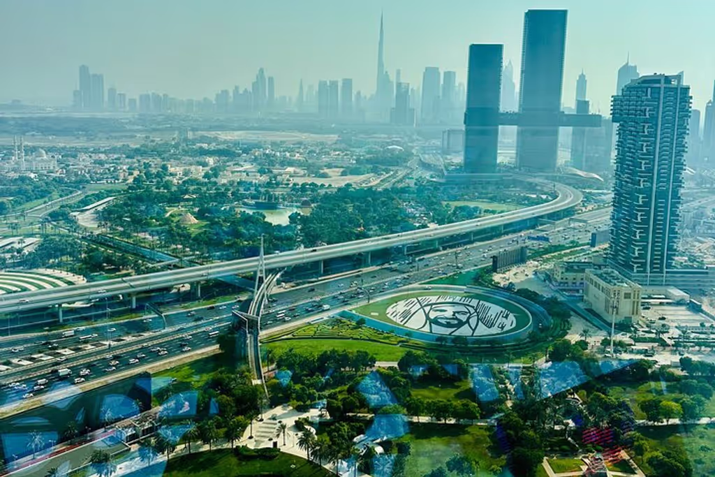 Dubai Private Tour - 
