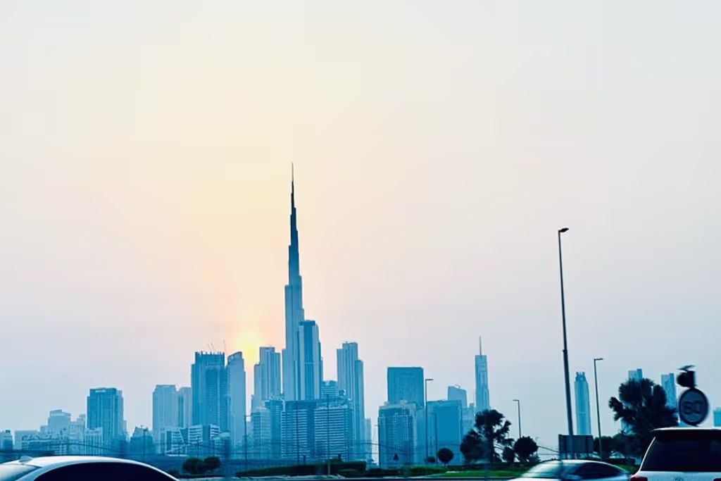 Dubai Private Tour - 