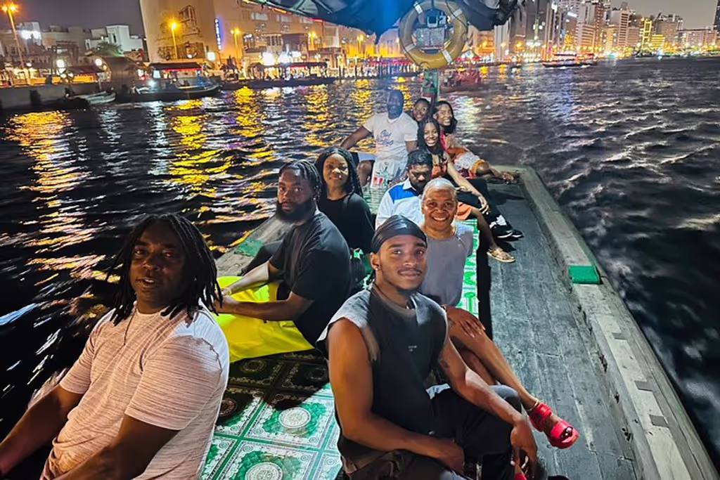 Dubai Private Tour - 