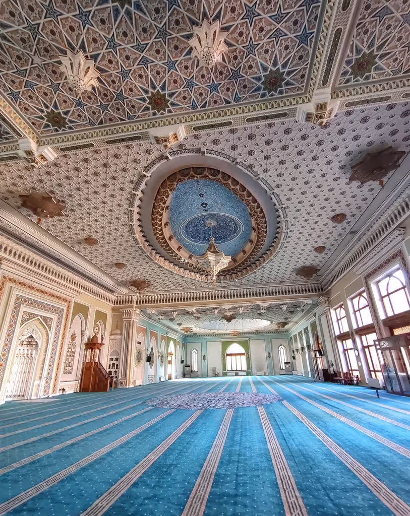 Tashkent Private Tour - 