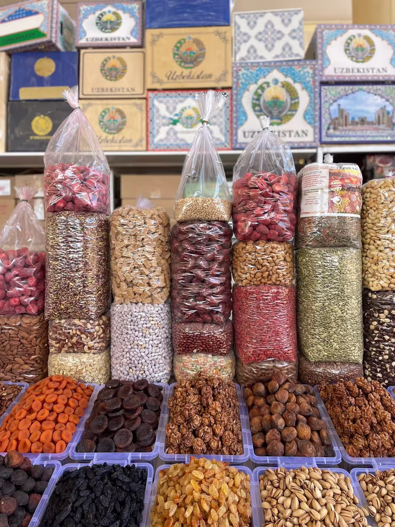 Tashkent Private Tour - 