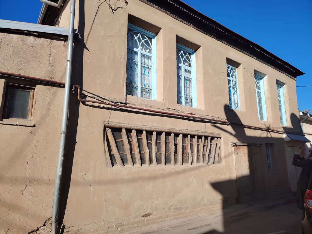 Tashkent Private Tour - 