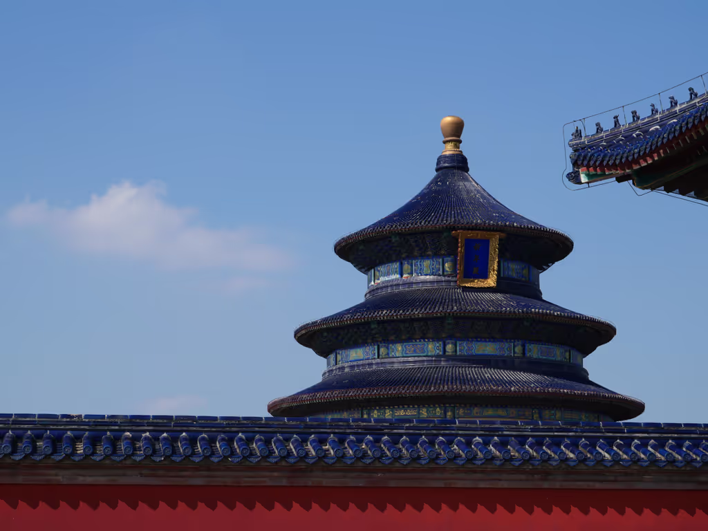 Beijing Private Tour - 