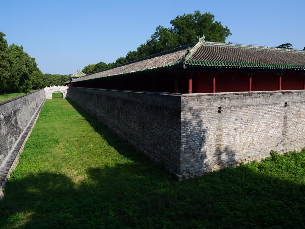 Beijing Private Tour - 