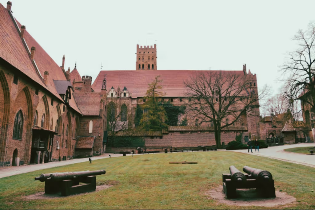 Pomorskie Private Tour - 
