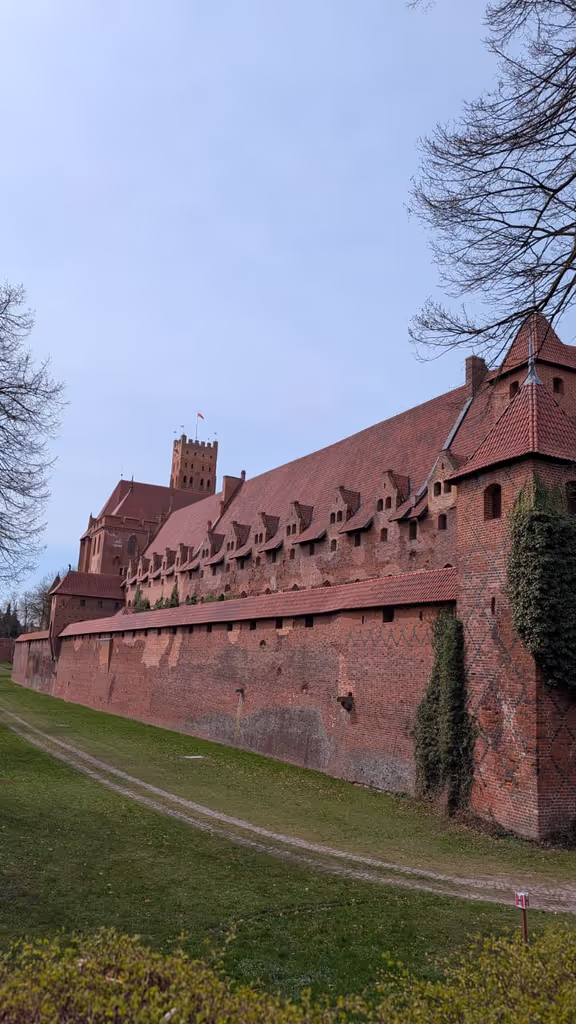 Pomorskie Private Tour - 