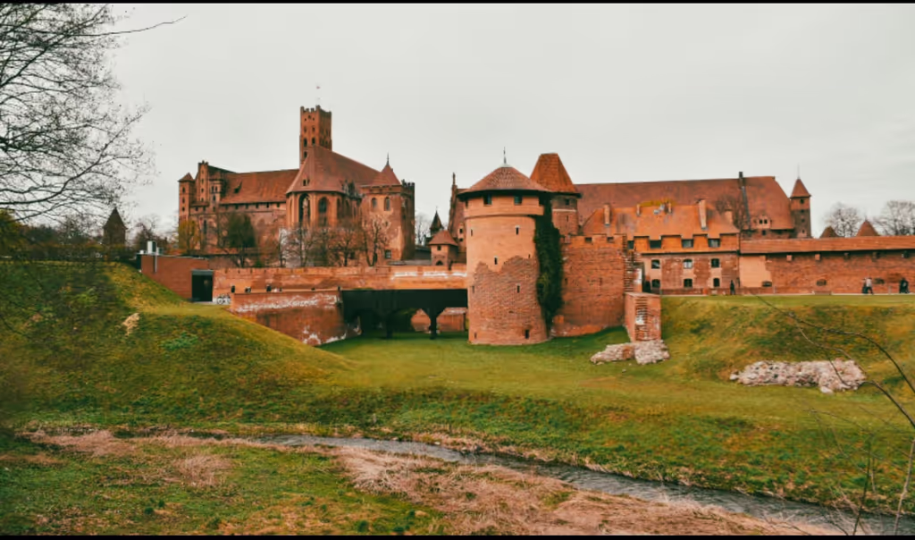 Pomorskie Private Tour - 