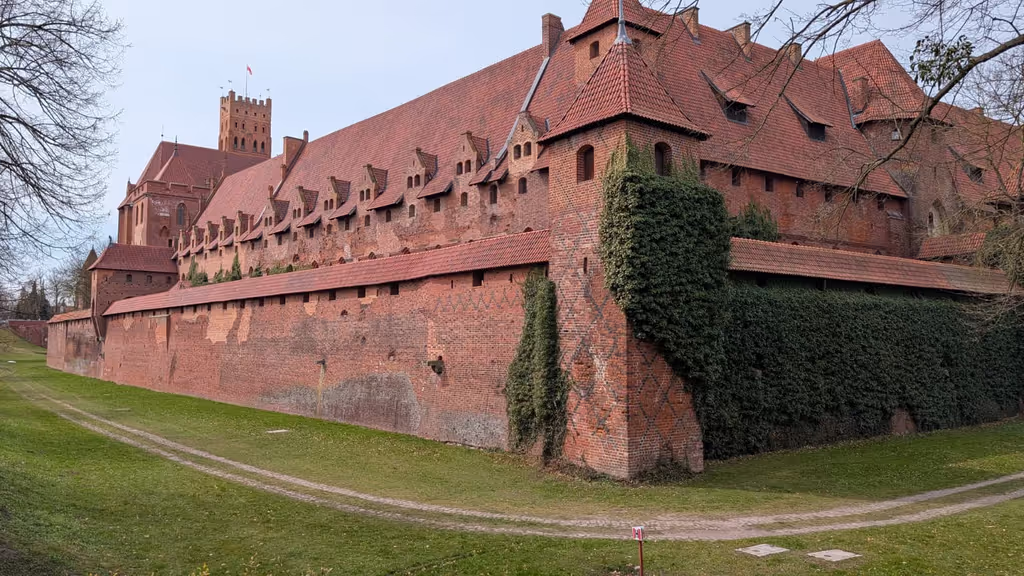 Pomorskie Private Tour - 